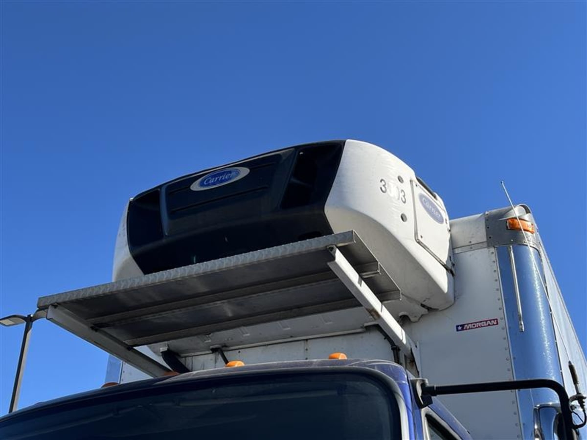 2018 Freightliner/Mercedes M2 106 221176