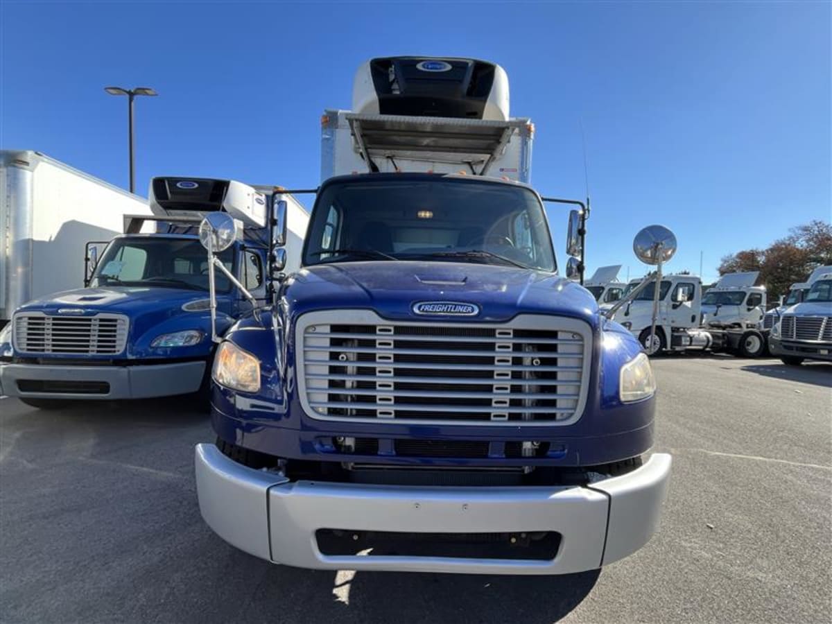 2018 Freightliner/Mercedes M2 106 221176