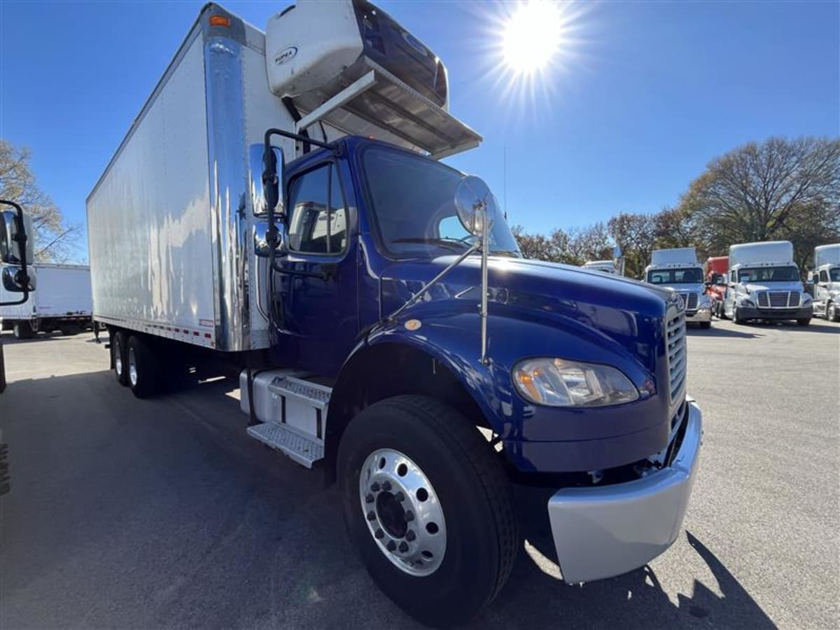 2018 Freightliner/Mercedes M2 106 221176
