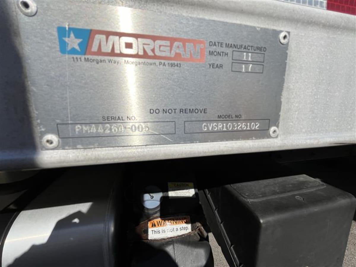 2018 Freightliner/Mercedes M2 106 221178