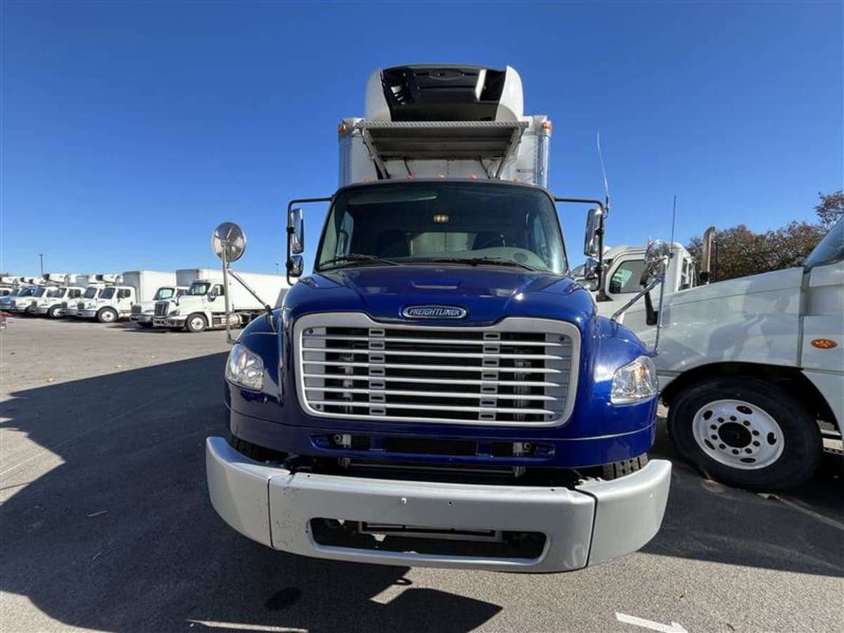 2018 Freightliner/Mercedes M2 106 221178