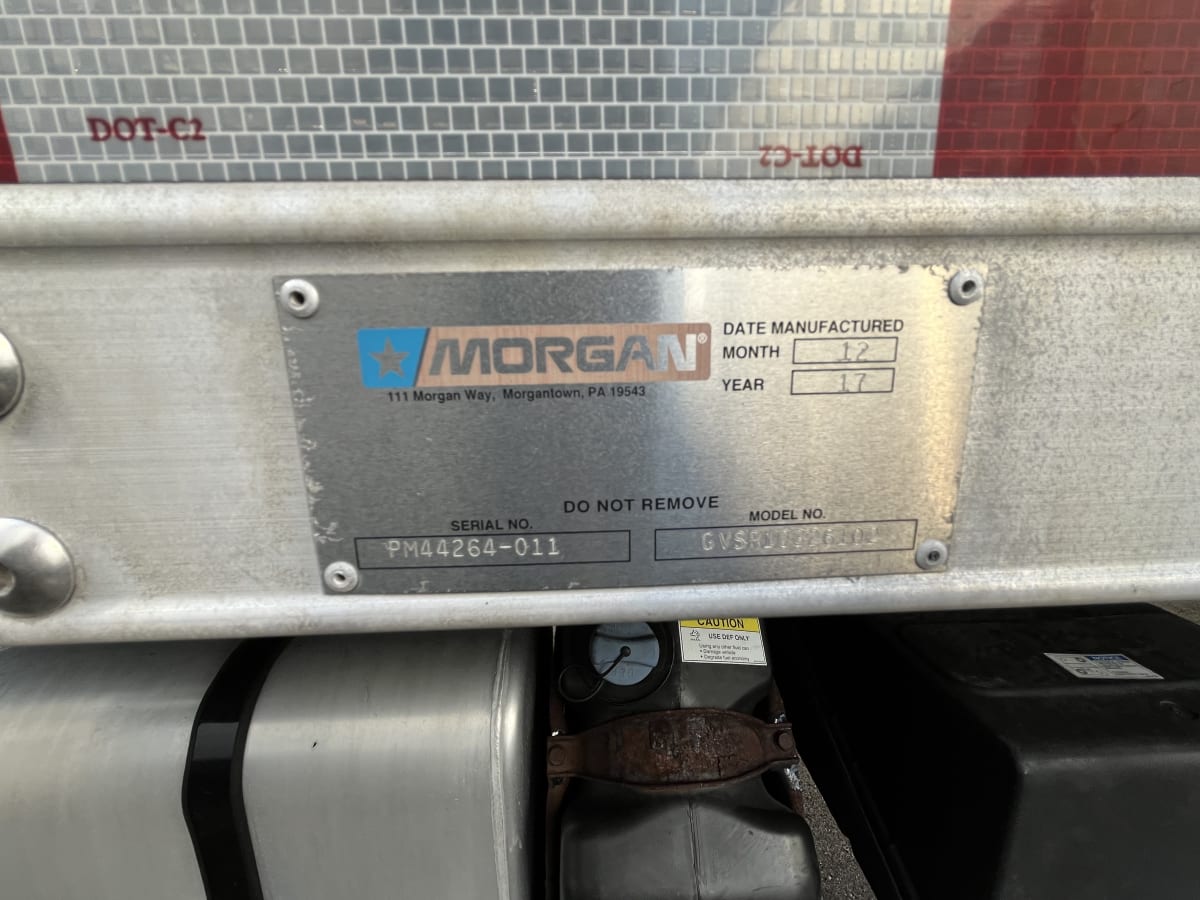 2018 Freightliner/Mercedes M2 106 221179