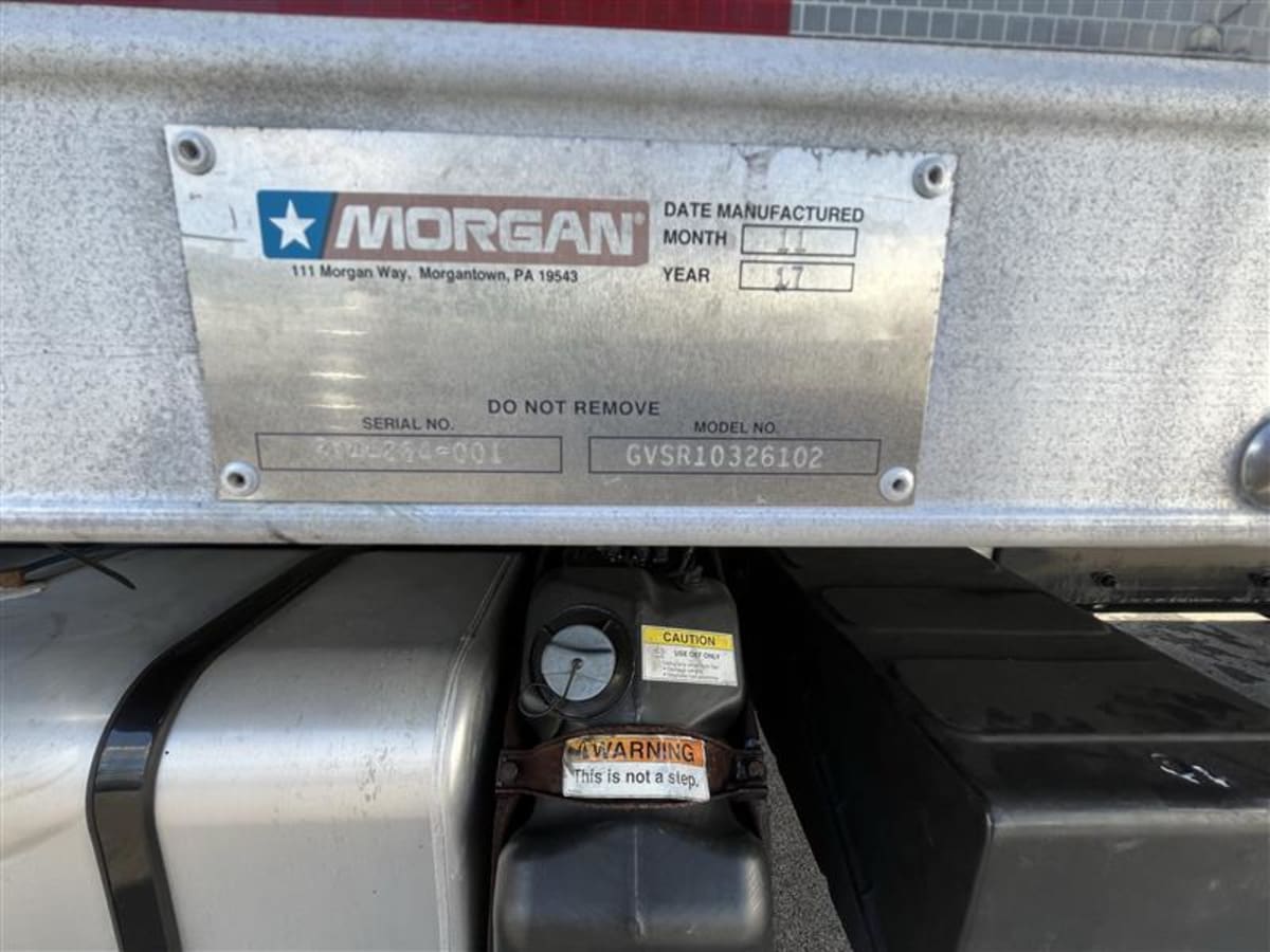 2018 Freightliner/Mercedes M2 106 221180