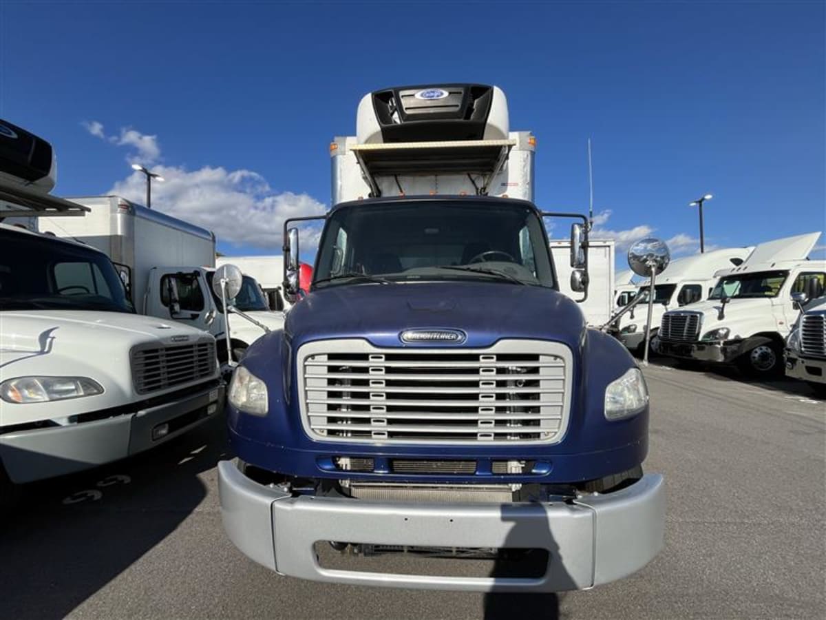 2018 Freightliner/Mercedes M2 106 221180