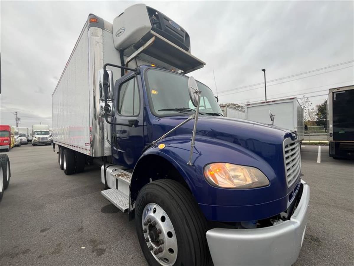 2018 Freightliner/Mercedes M2 106 221182