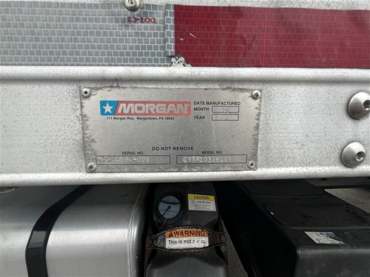 2018 Freightliner/Mercedes M2 106 221184