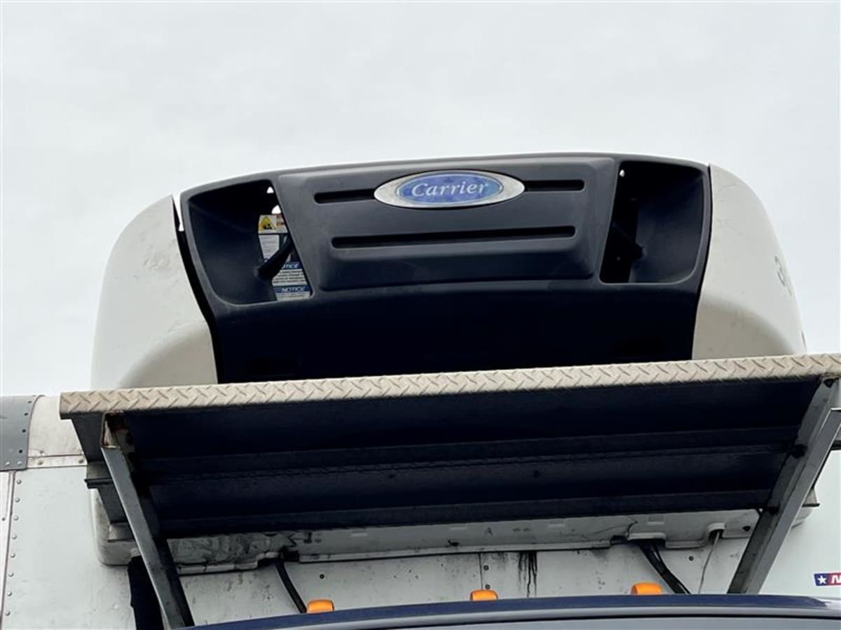 2018 Freightliner/Mercedes M2 106 221184