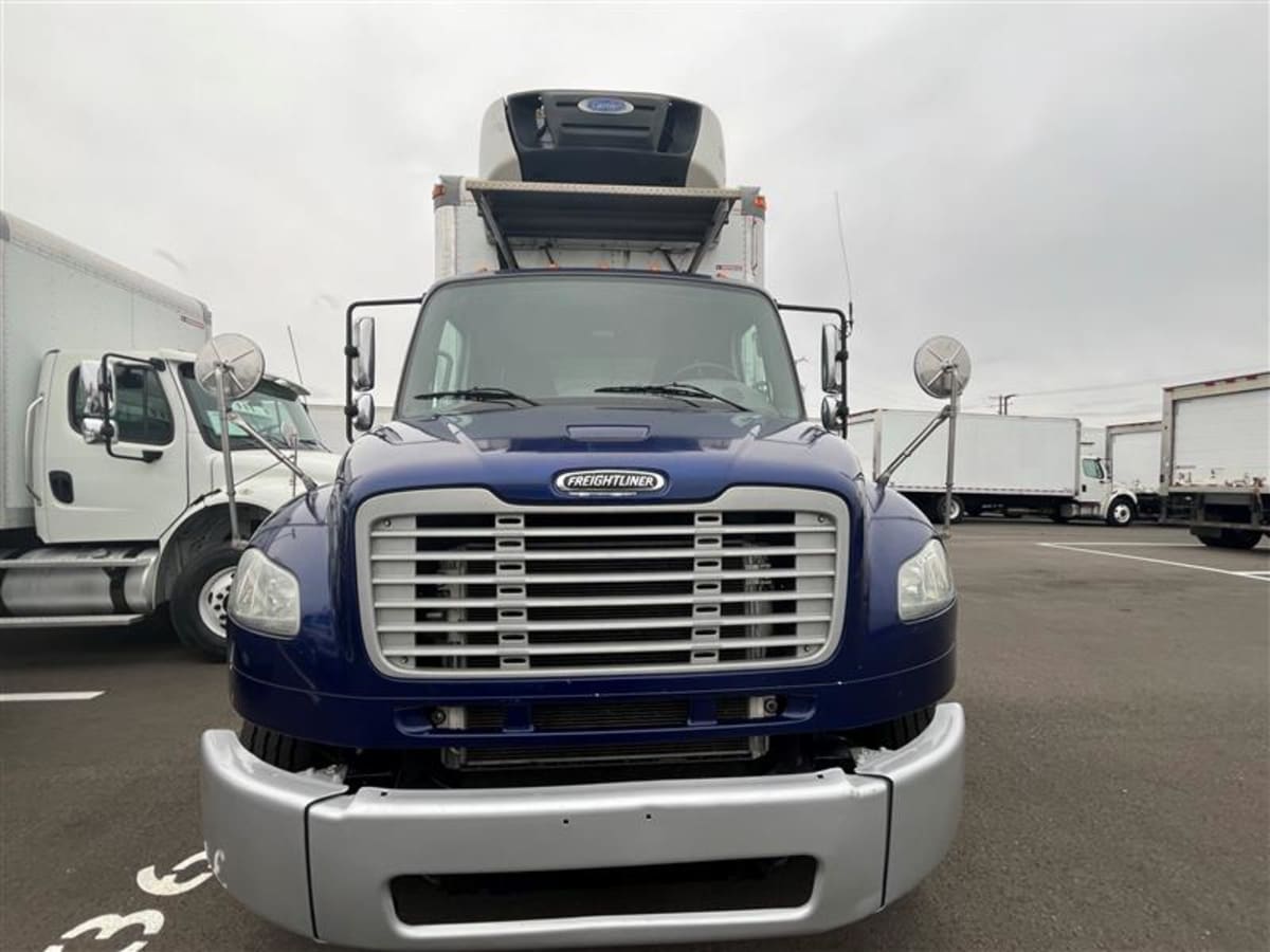 2018 Freightliner/Mercedes M2 106 221184