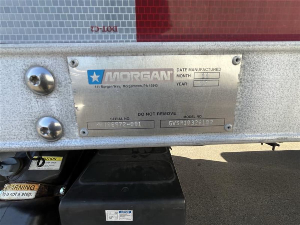 2018 Freightliner/Mercedes M2 106 221191