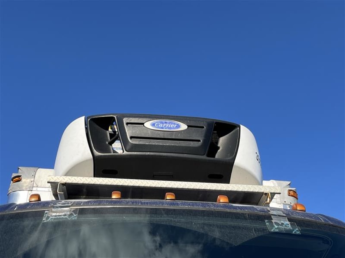 2018 Freightliner/Mercedes M2 106 221191