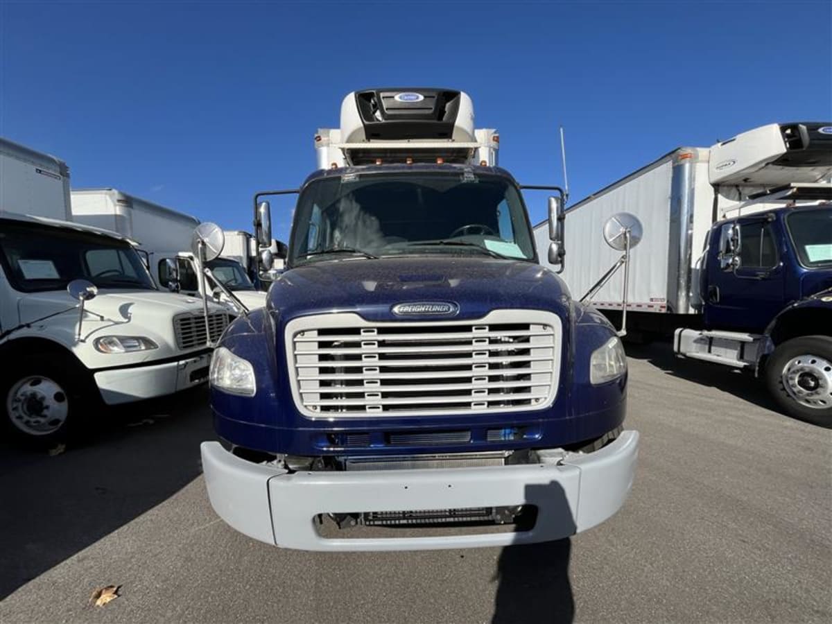 2018 Freightliner/Mercedes M2 106 221191