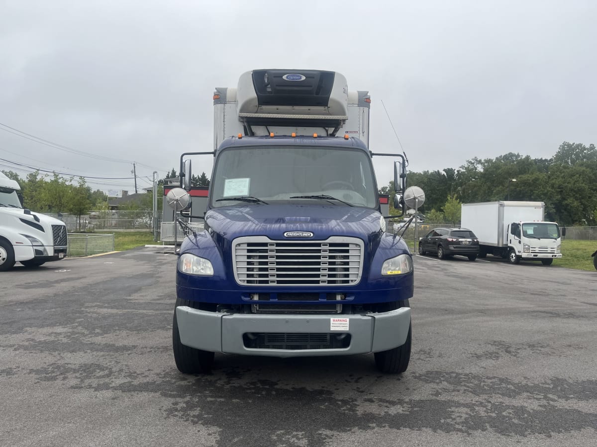 2018 Freightliner/Mercedes M2 106 221193