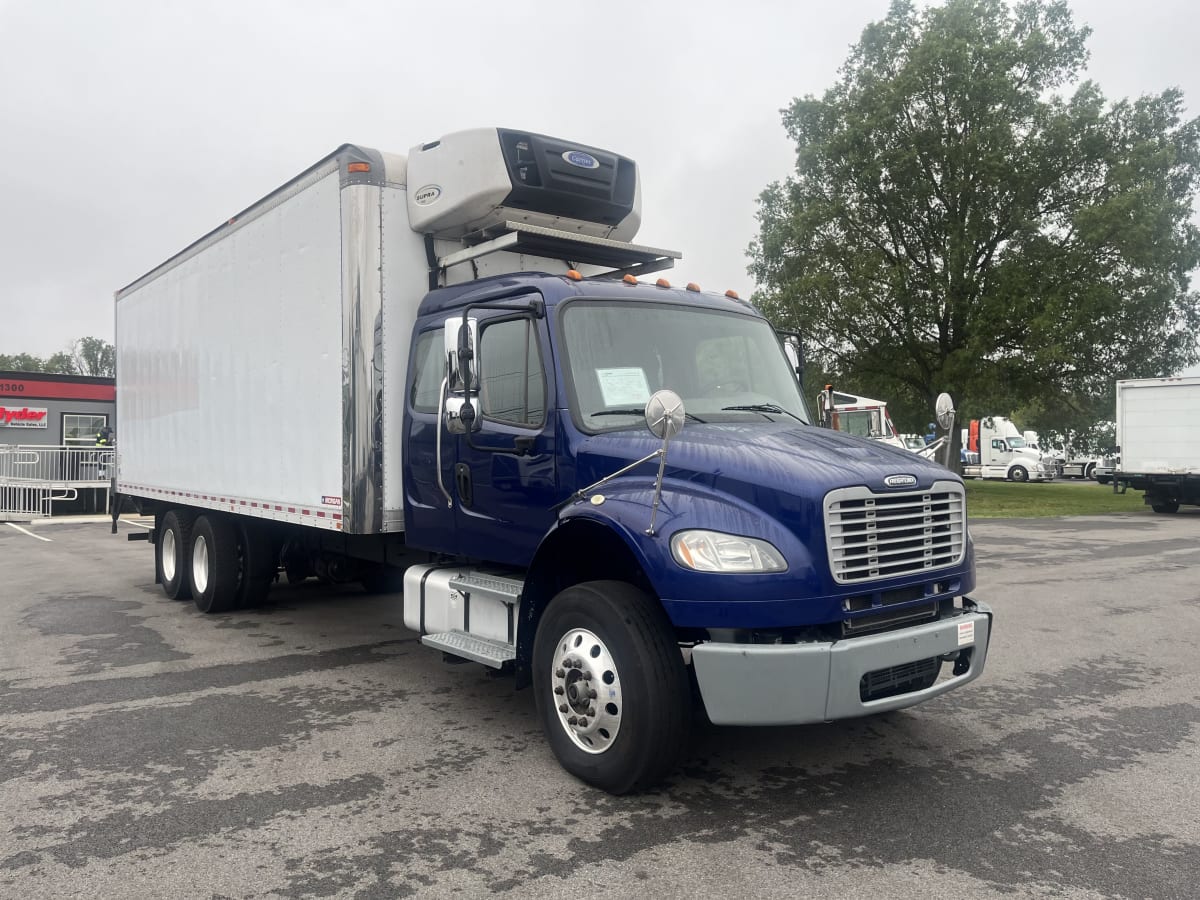 2018 Freightliner/Mercedes M2 106 221193