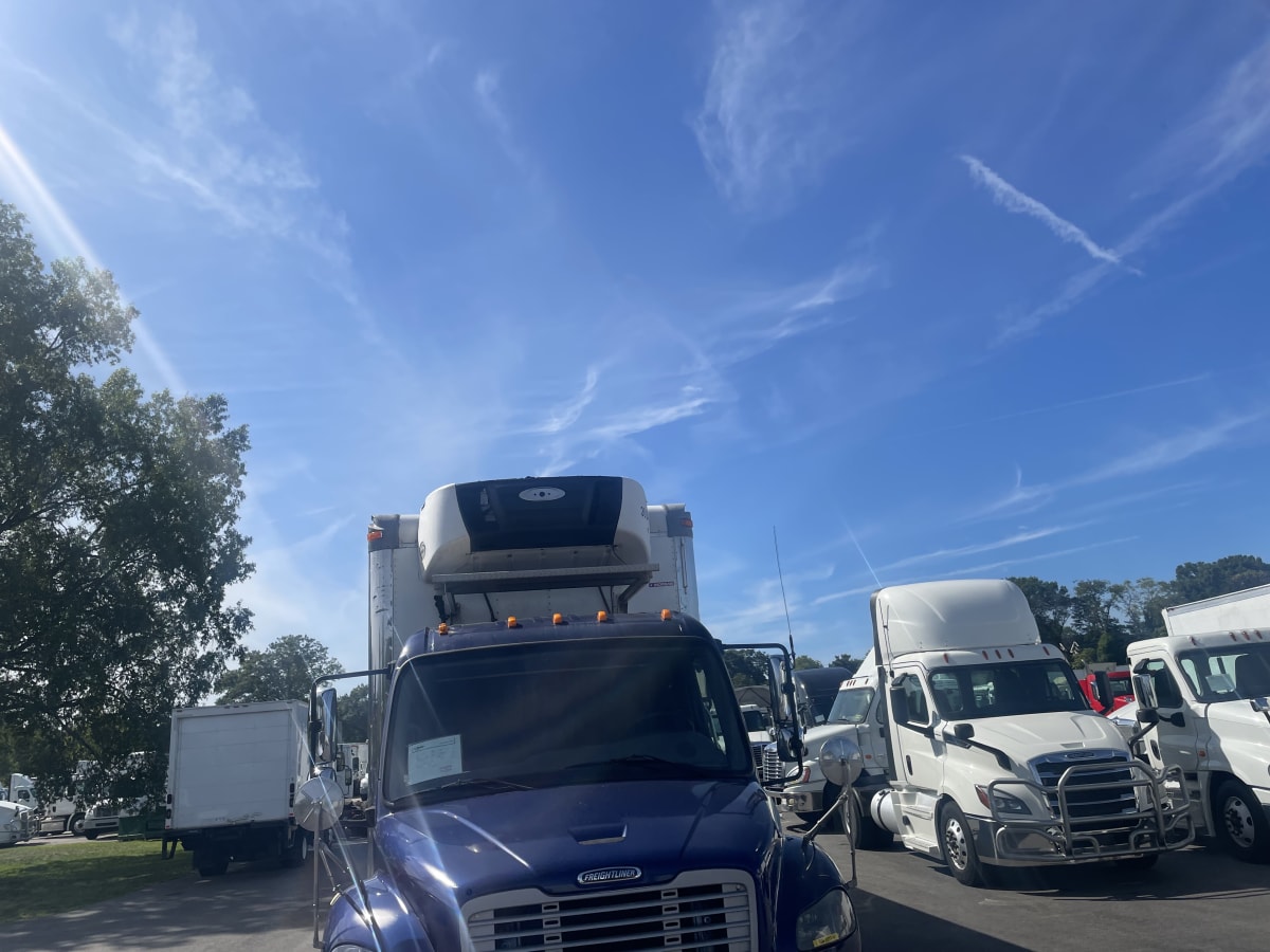 2018 Freightliner/Mercedes M2 106 221194