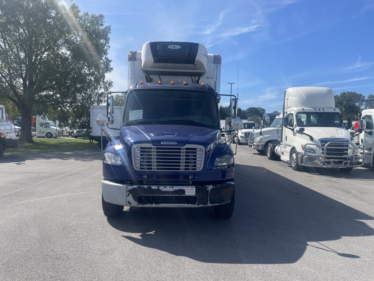 2018 Freightliner/Mercedes M2 106 221194