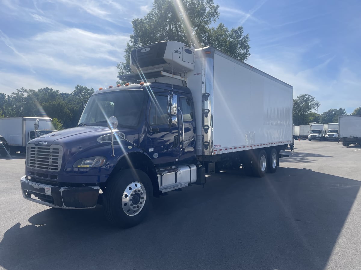 2018 Freightliner/Mercedes M2 106 221194