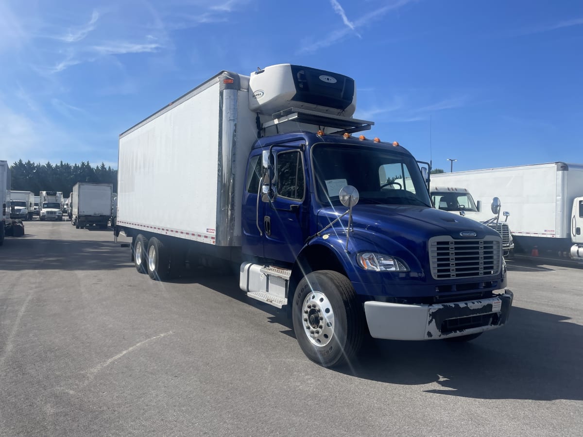 2018 Freightliner/Mercedes M2 106 221194