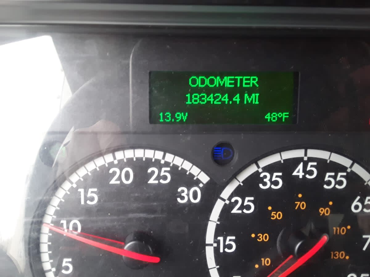 2018 Freightliner M2 106 221224