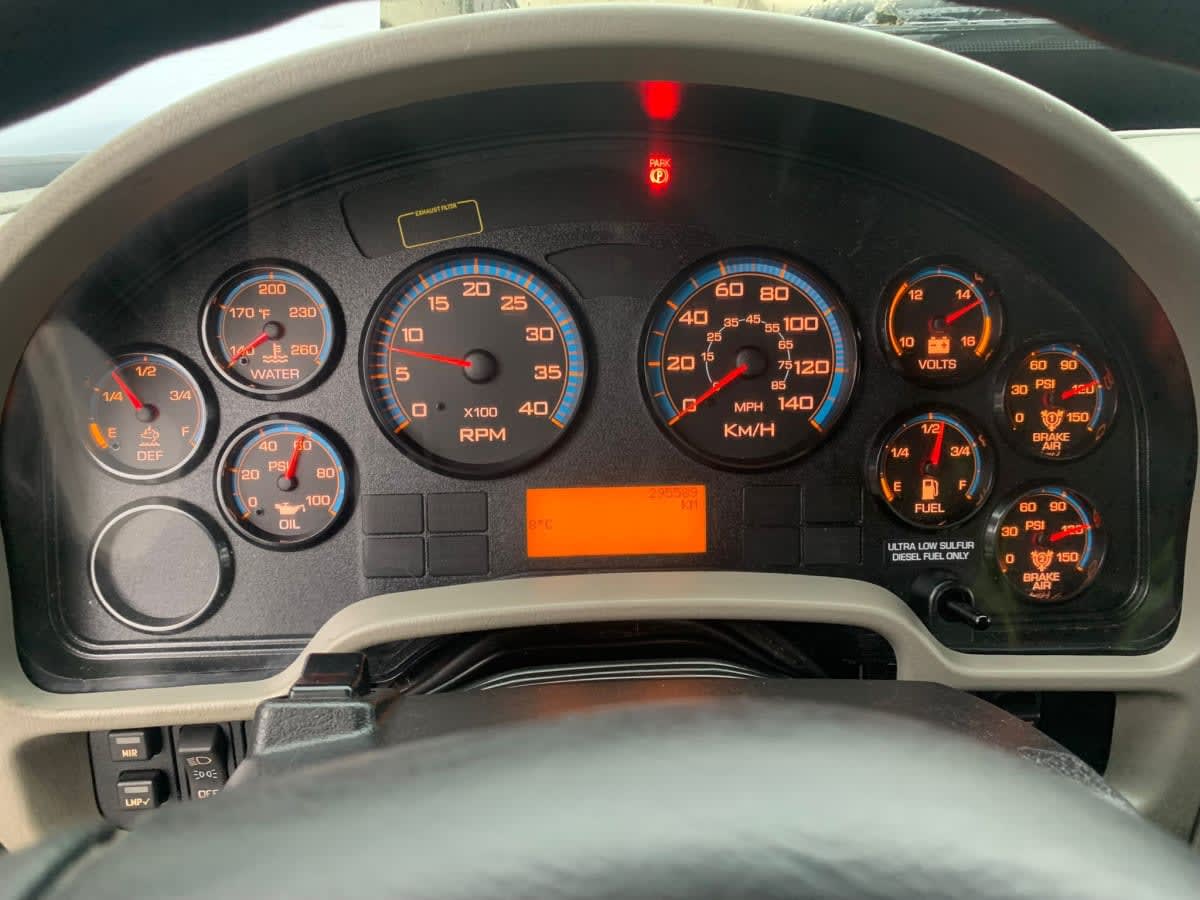 2018 Navistar International 4400 221226