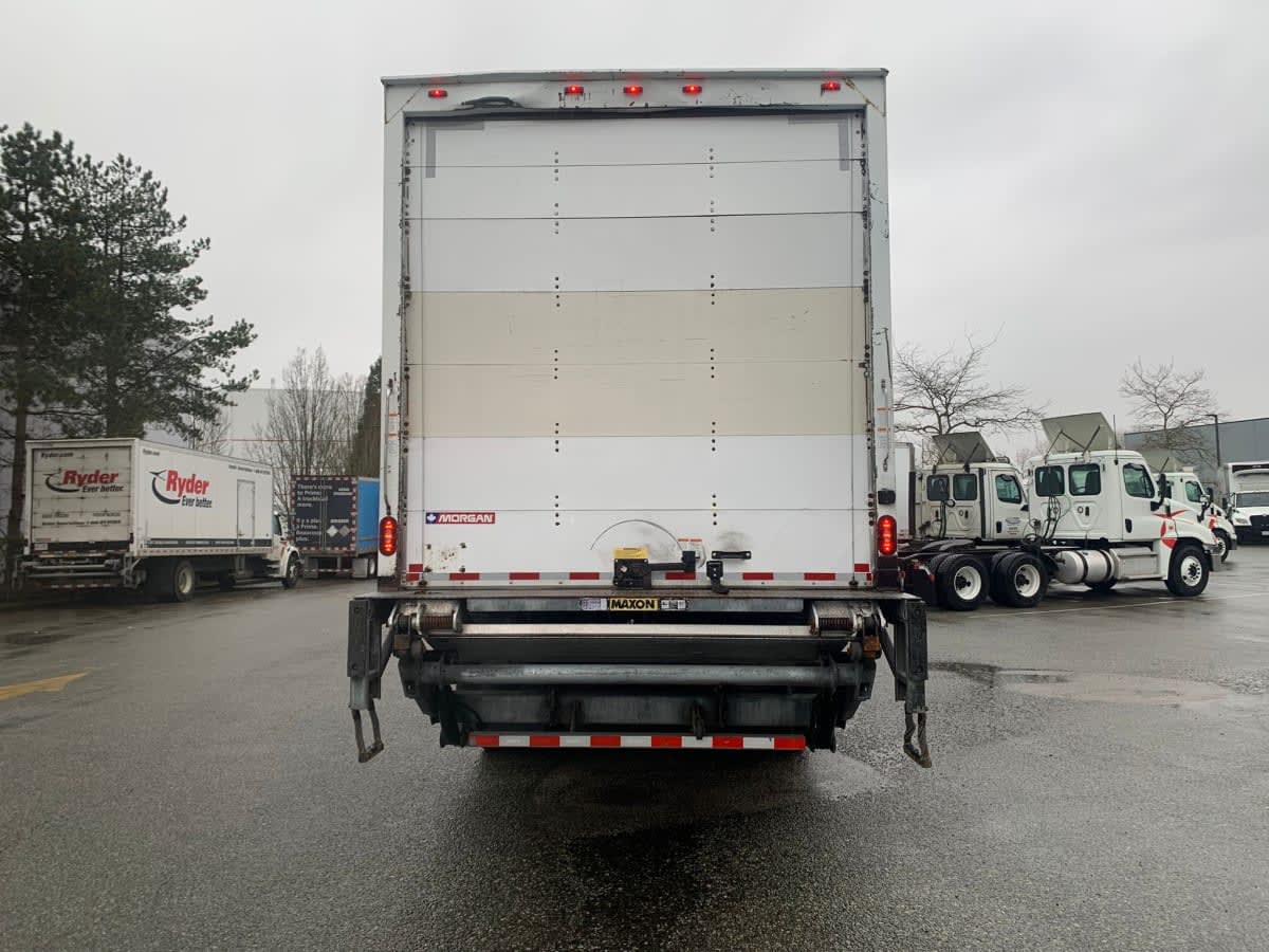 2018 Navistar International 4400 221226