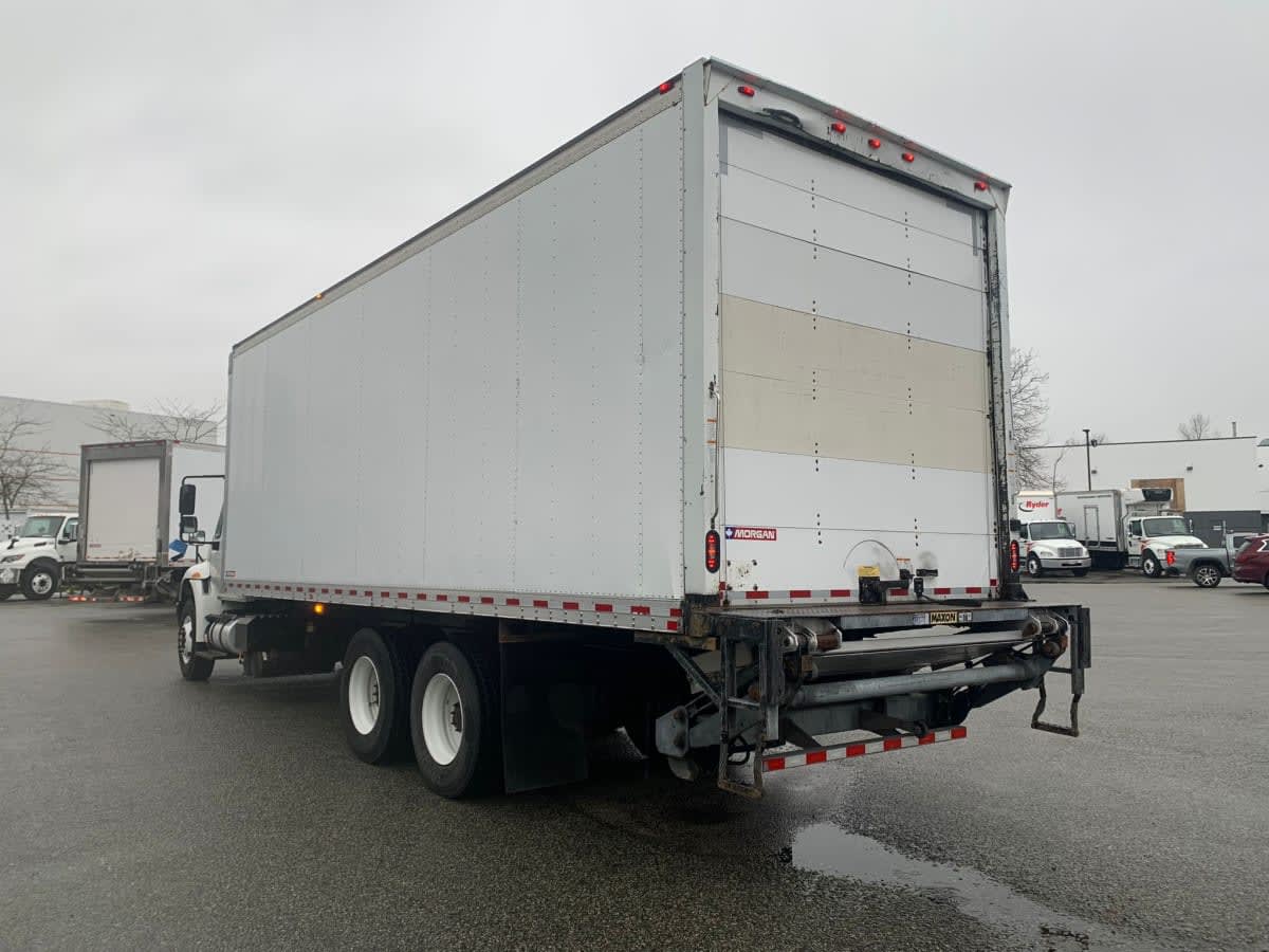 2018 Navistar International 4400 221226