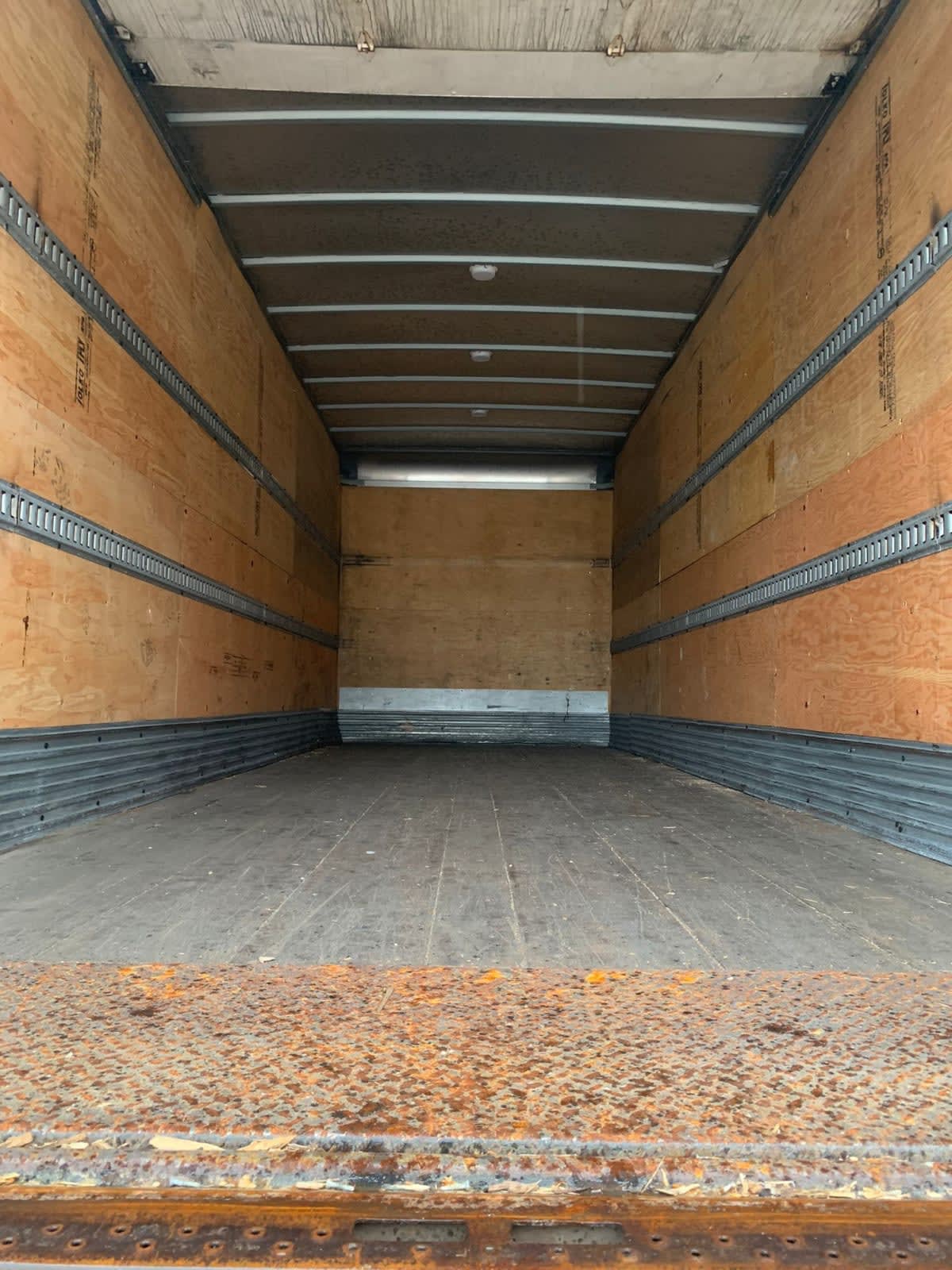 2018 Navistar International 4400 221226