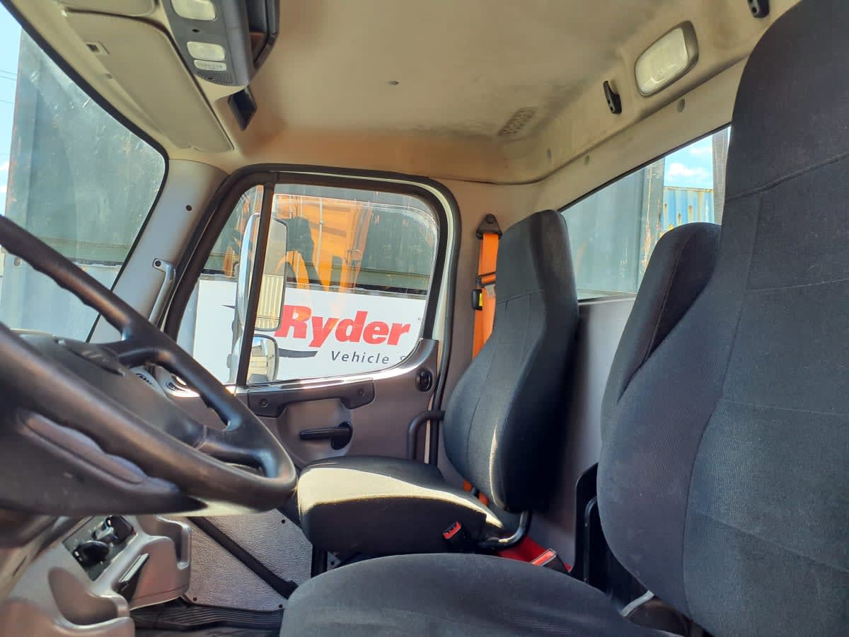 2018 Freightliner/Mercedes M2 106 221274