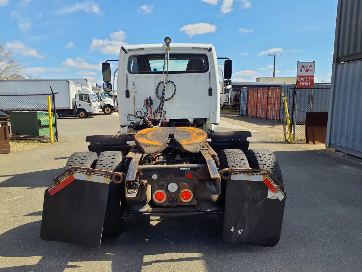 2018 Freightliner/Mercedes M2 106 221274