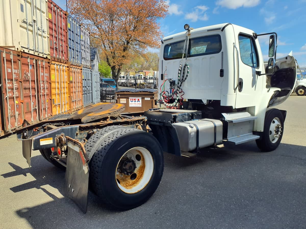 2018 Freightliner/Mercedes M2 106 221274