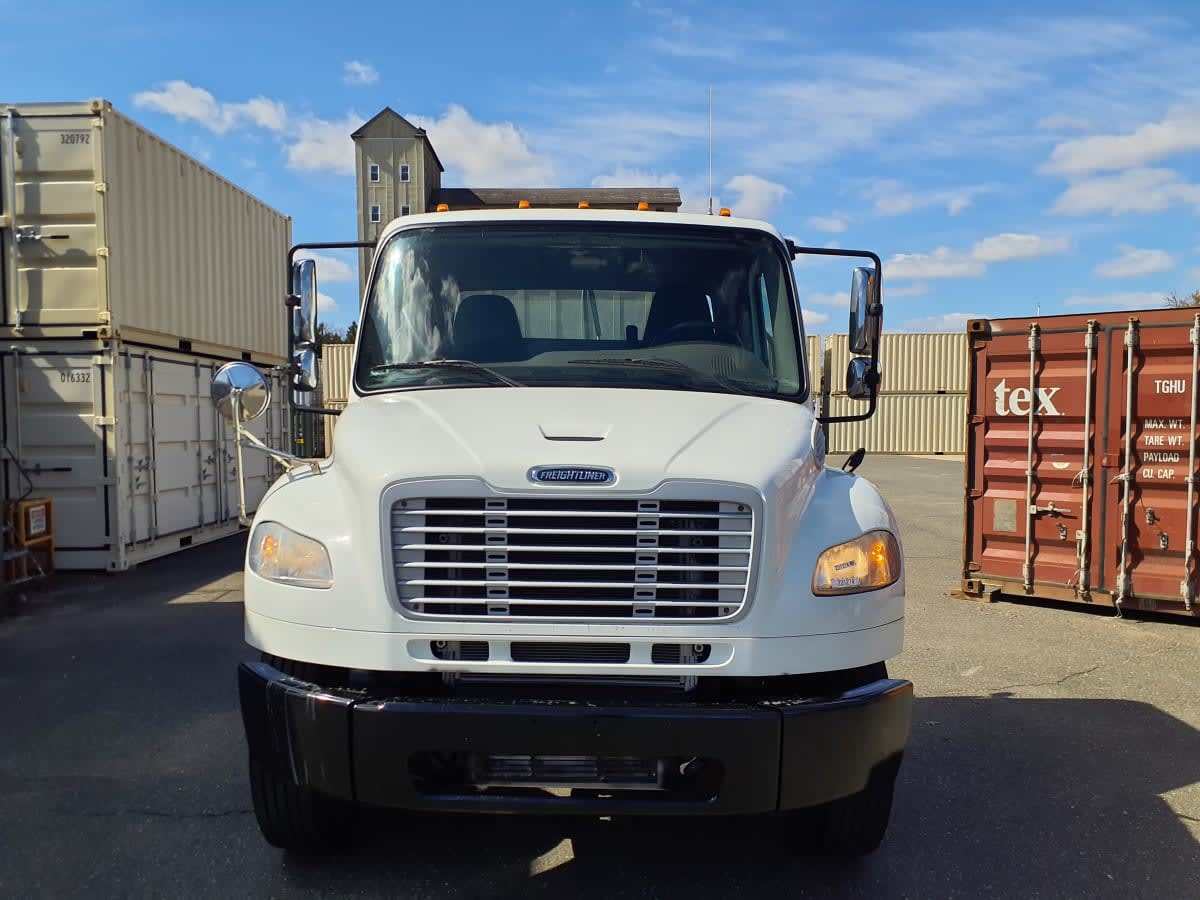 2018 Freightliner/Mercedes M2 106 221274