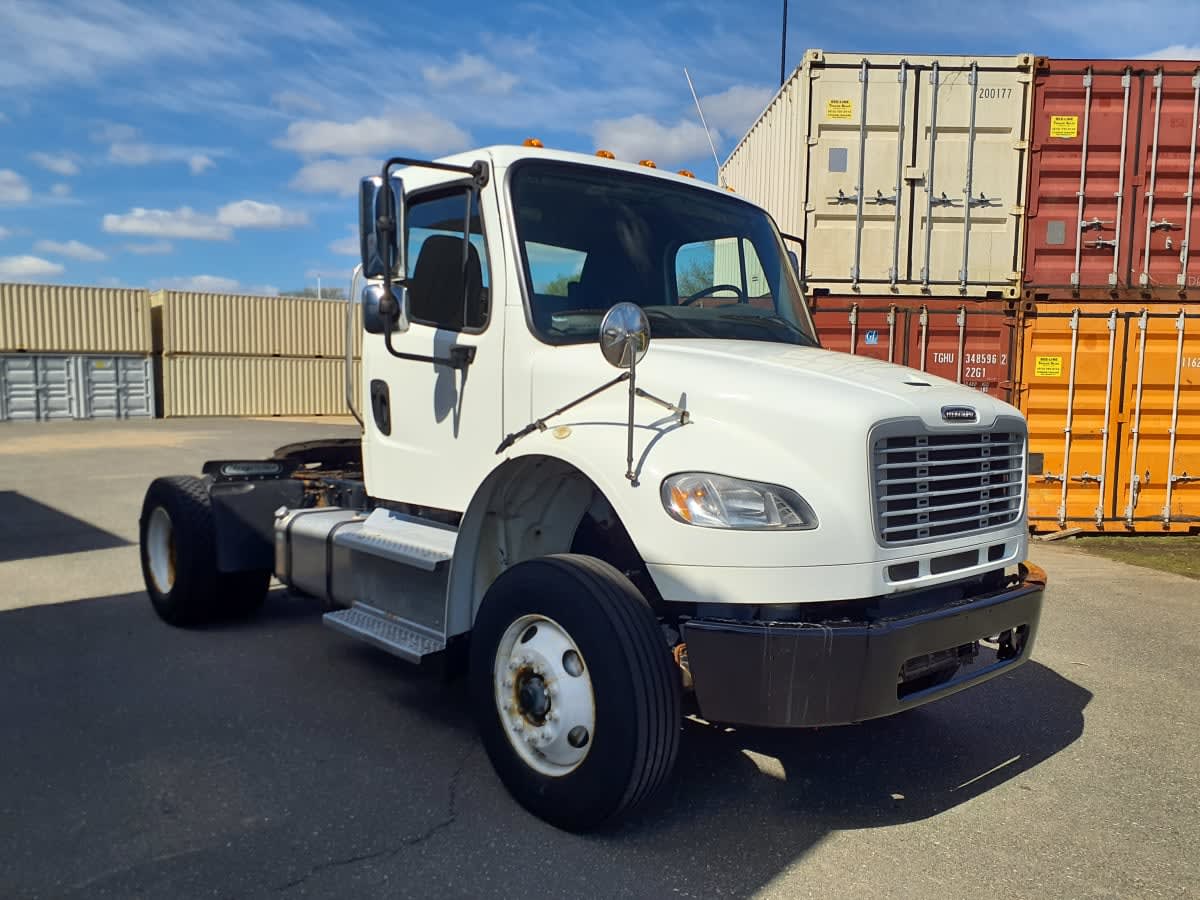 2018 Freightliner/Mercedes M2 106 221274