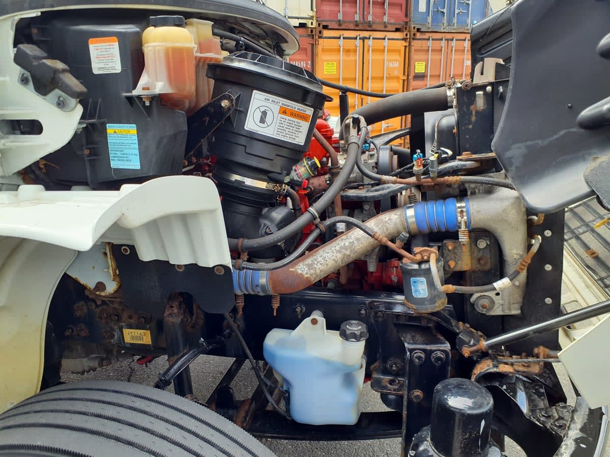 2018 Freightliner/Mercedes M2 106 221275