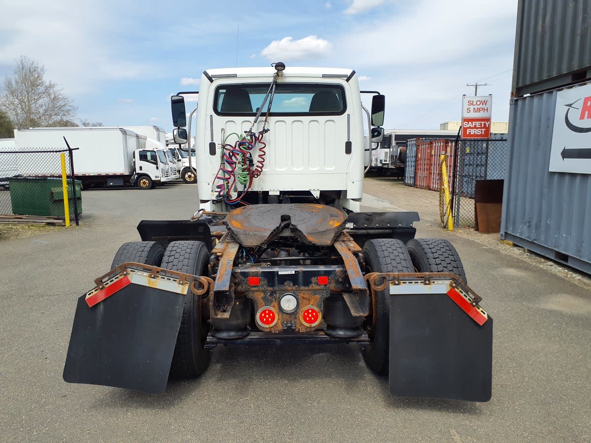 2018 Freightliner/Mercedes M2 106 221275