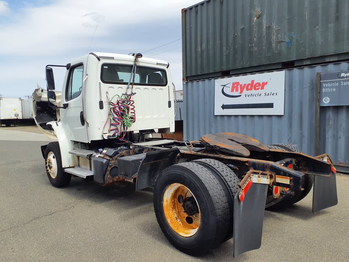 2018 Freightliner/Mercedes M2 106 221275