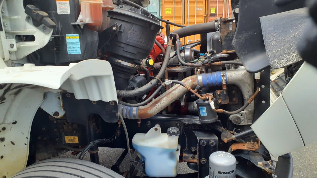2018 Freightliner/Mercedes M2 106 221278