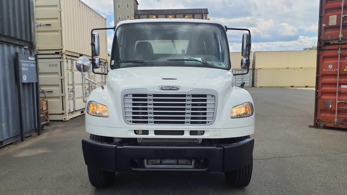 2018 Freightliner/Mercedes M2 106 221278