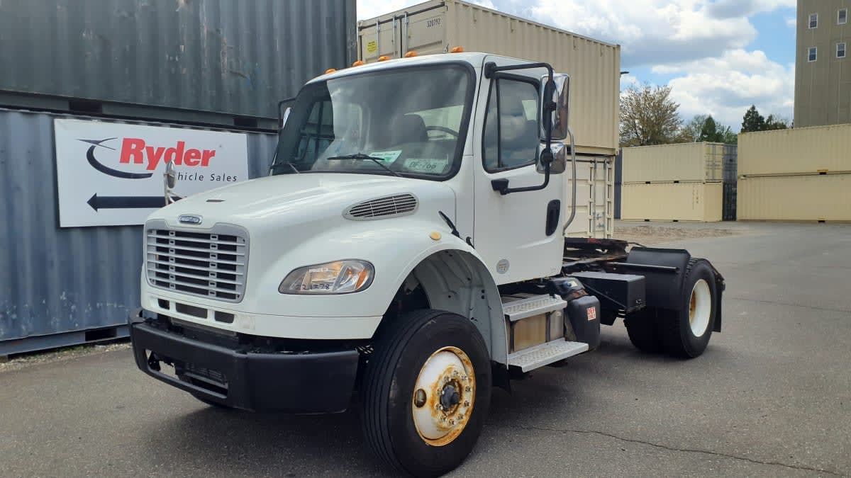 2018 Freightliner/Mercedes M2 106 221278