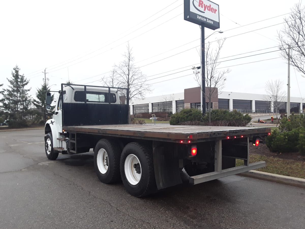 2018 Freightliner/Mercedes M2 106 221352