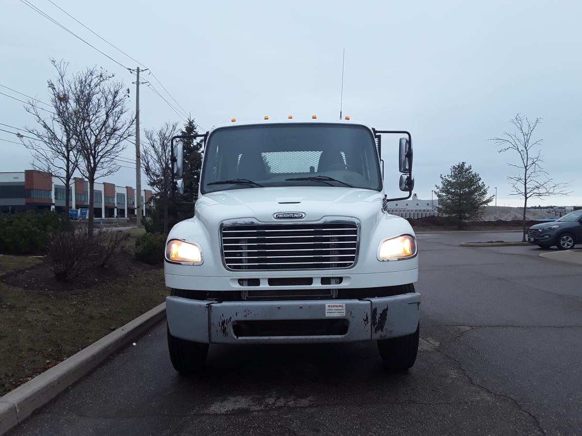 2018 Freightliner/Mercedes M2 106 221352