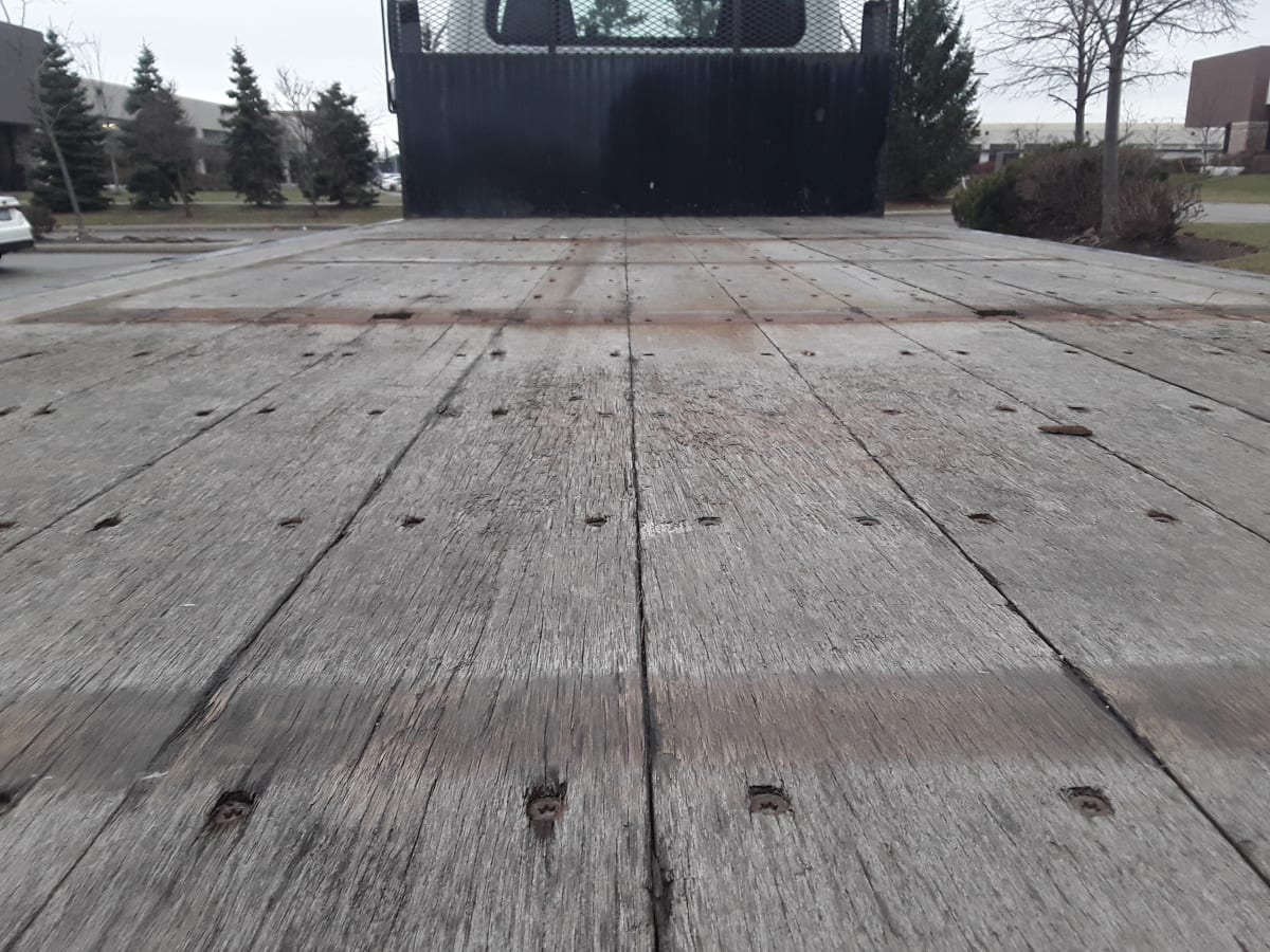 2018 Freightliner/Mercedes M2 106 221352