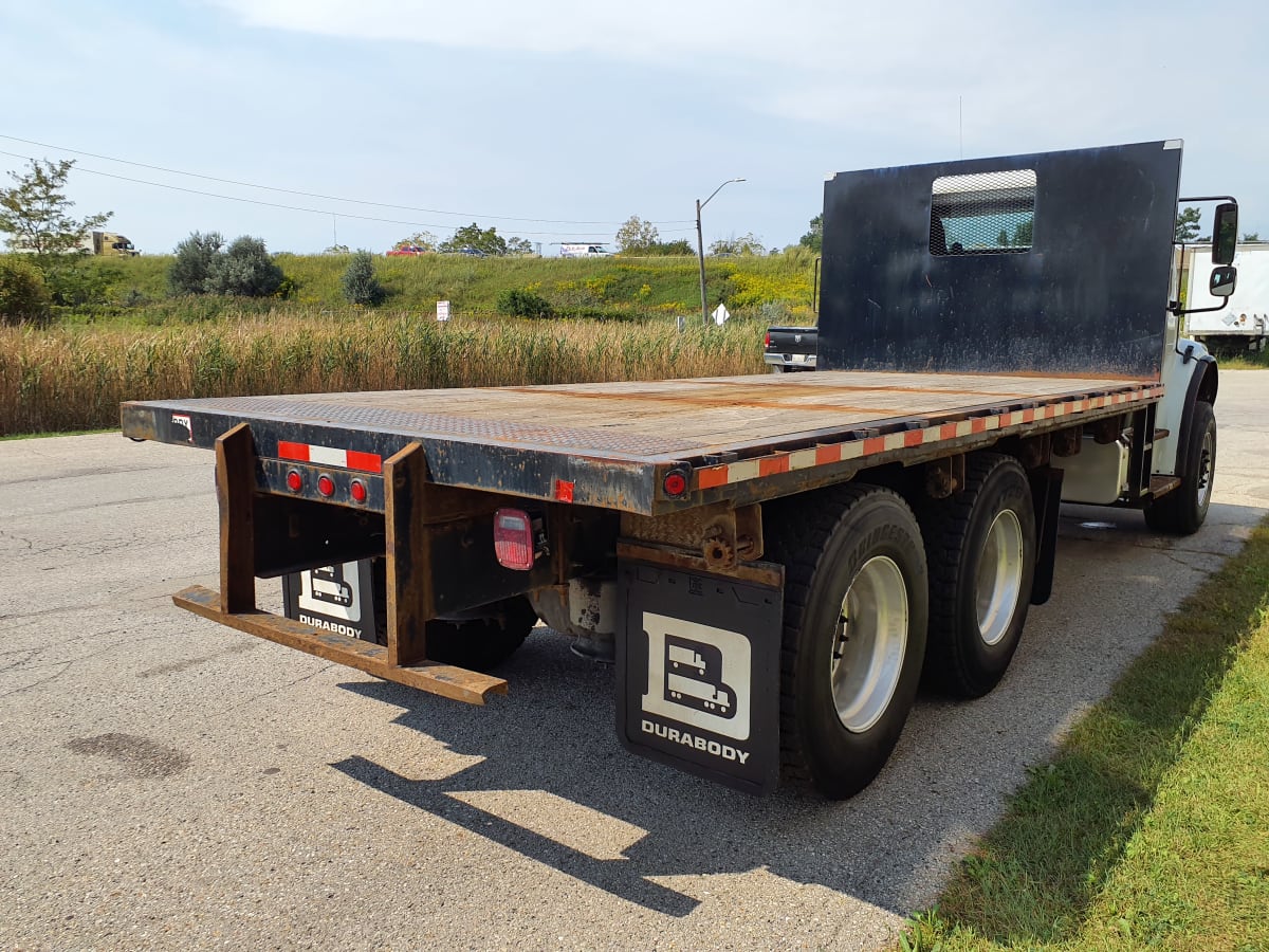 2018 Freightliner/Mercedes M2 106 221394