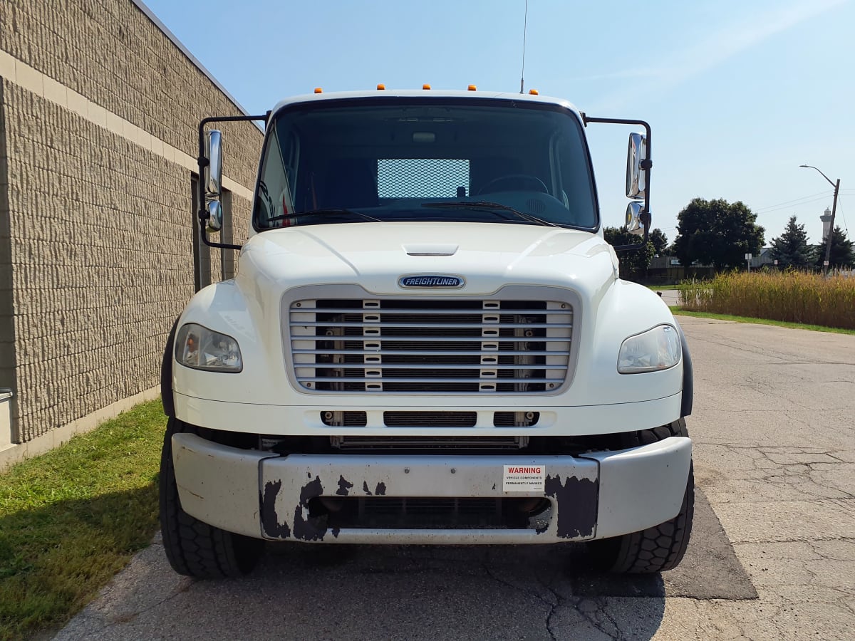 2018 Freightliner/Mercedes M2 106 221394