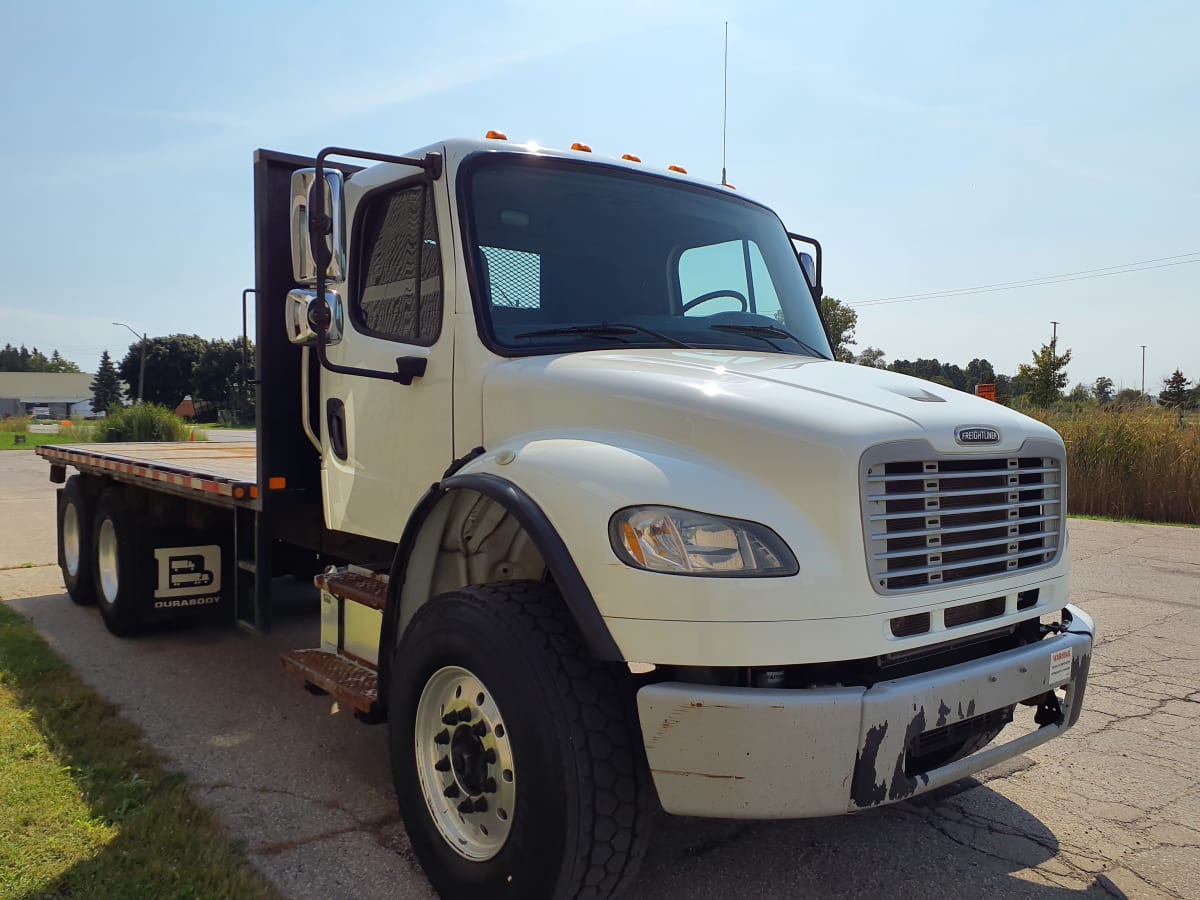 2018 Freightliner/Mercedes M2 106 221394