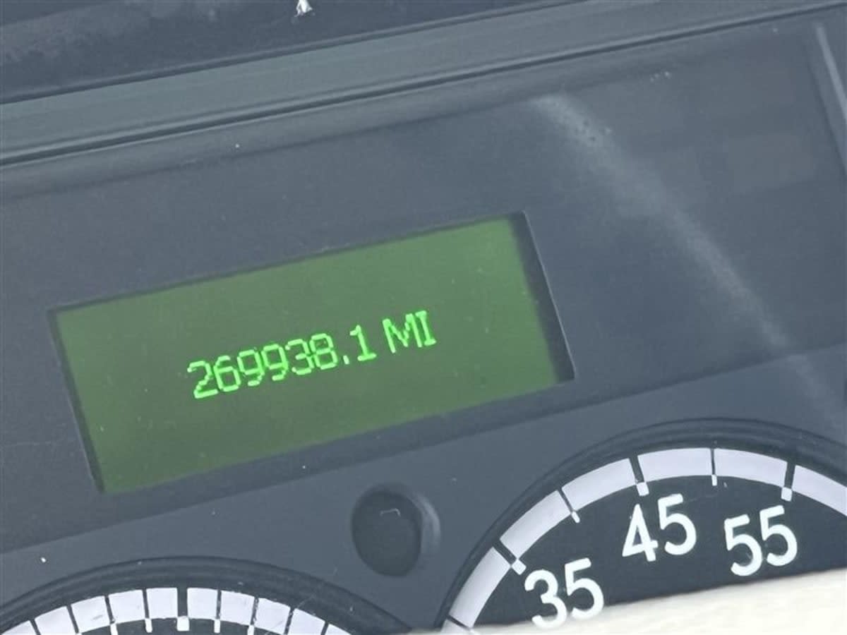 2019 Freightliner/Mercedes M2 106 221434