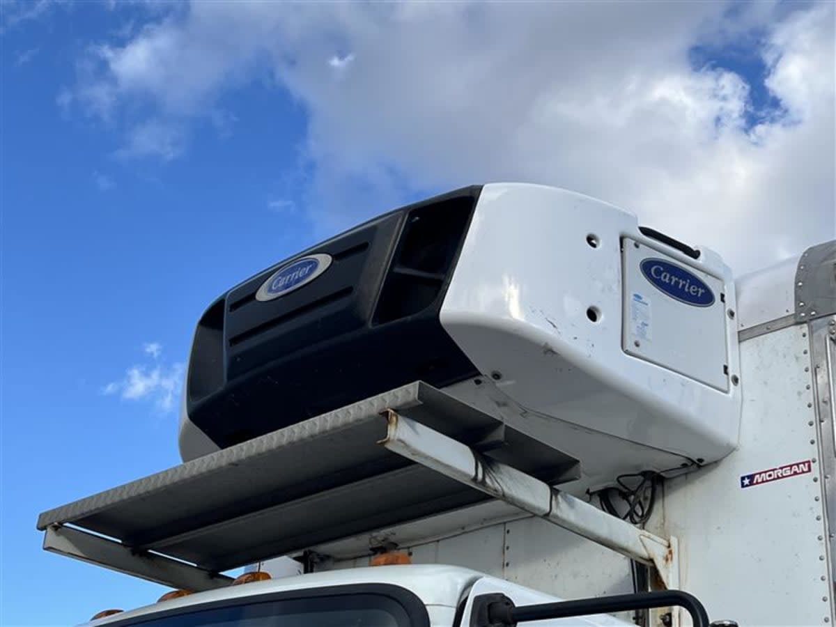 2019 Freightliner/Mercedes M2 106 221434