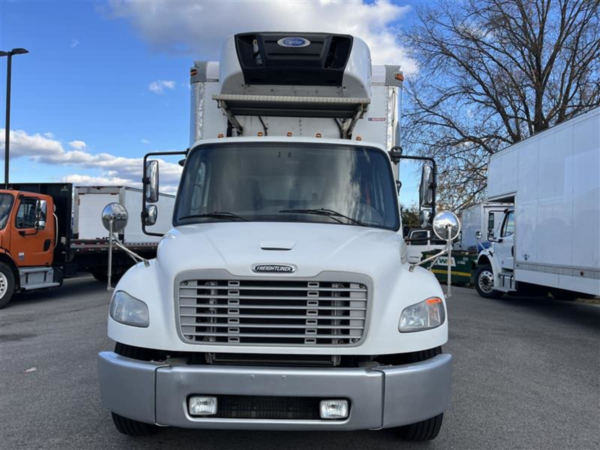 2019 Freightliner/Mercedes M2 106 221434