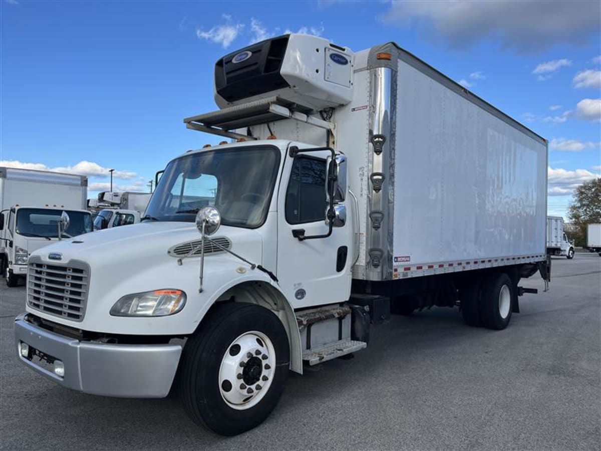 2019 Freightliner/Mercedes M2 106 221434