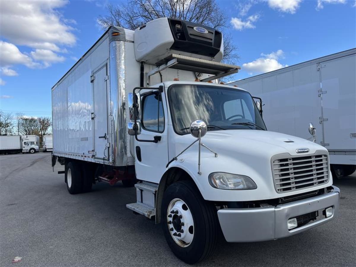 2019 Freightliner/Mercedes M2 106 221434