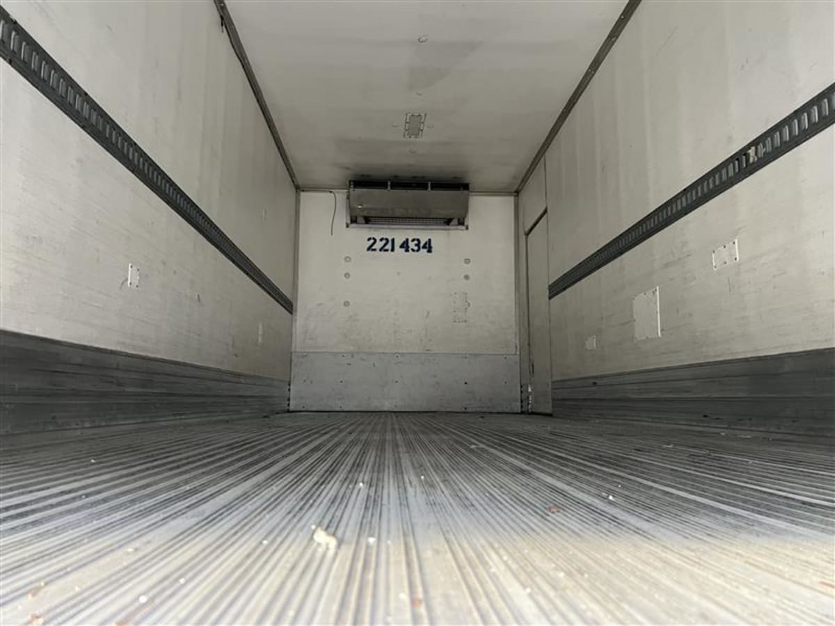 2019 Freightliner/Mercedes M2 106 221434