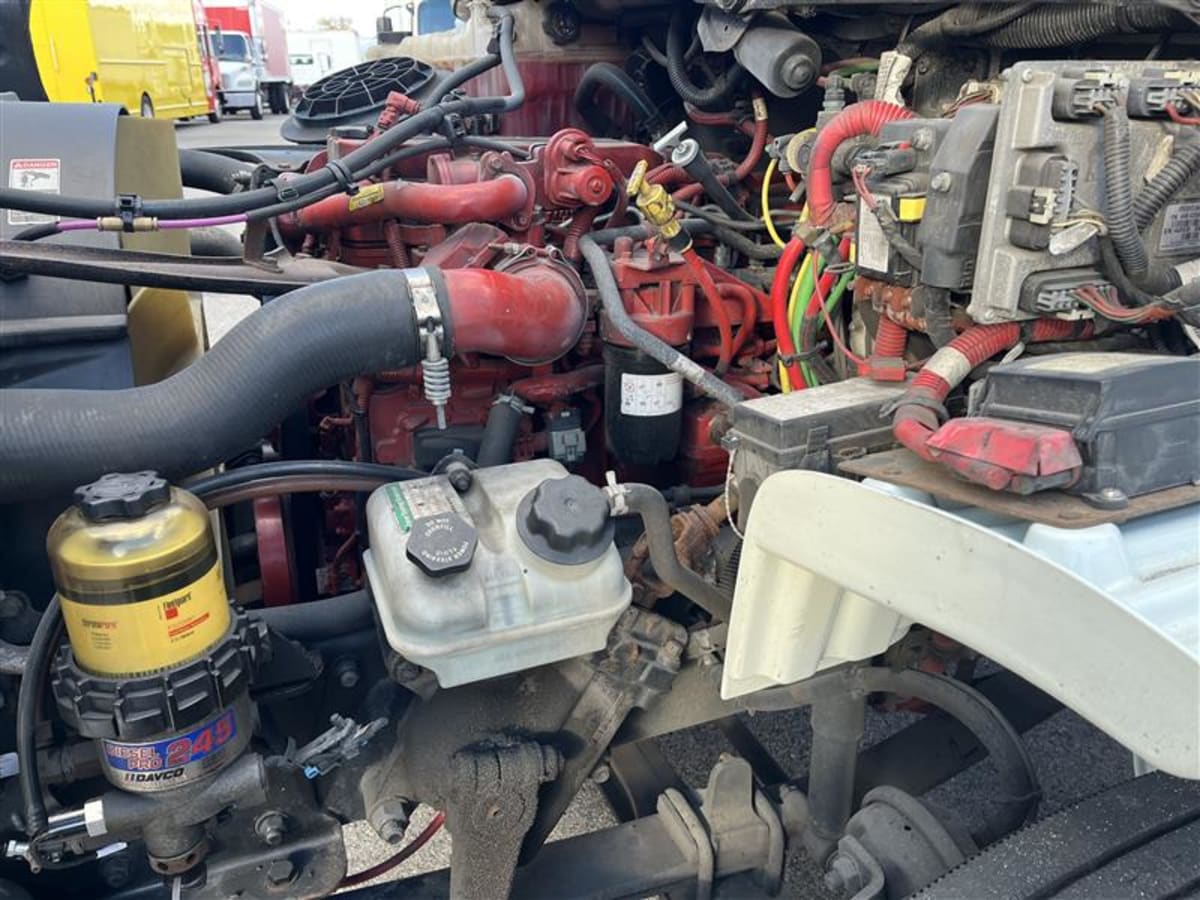 2019 Freightliner/Mercedes M2 106 221434